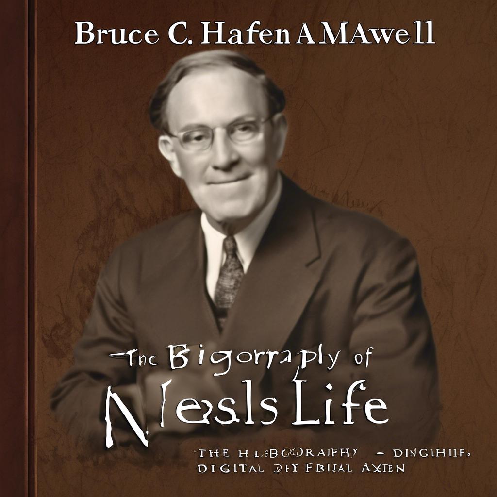 Η παιδεία και η πνευματική⁢ ανάπτυξη του Neal A. Maxwell
