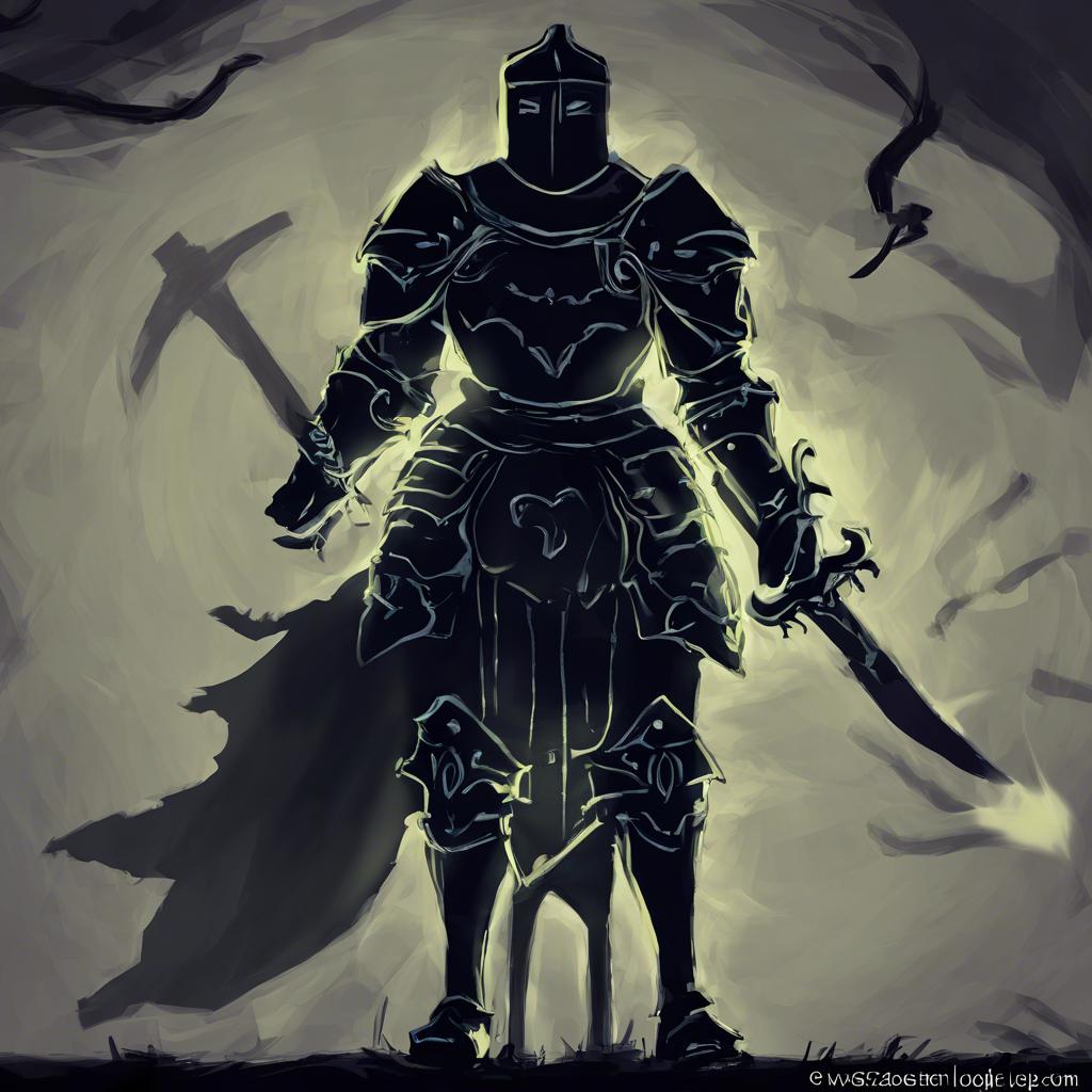 Ο Συγγραφέας Jeph Loeb‍ και η Δημιουργία του Batman: Haunted Knight