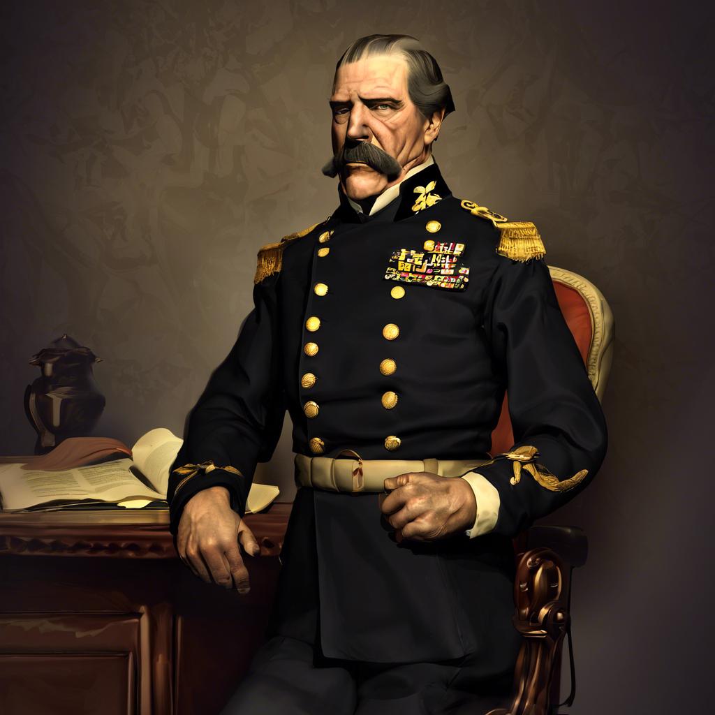 Η Ζωή του Γενικού William T. Sherman