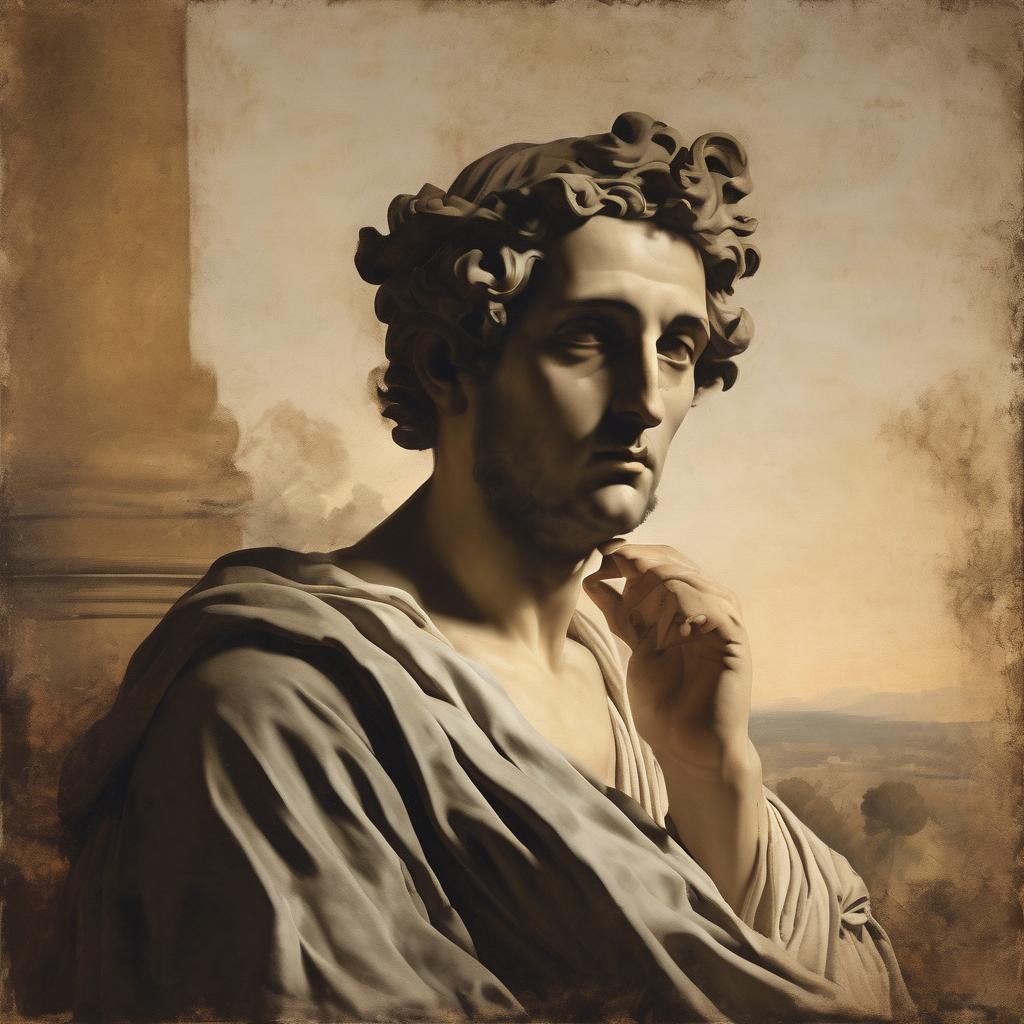 Το στυλ και η τεχνική του Γιάκομο Πιαζέτα στο έργο του