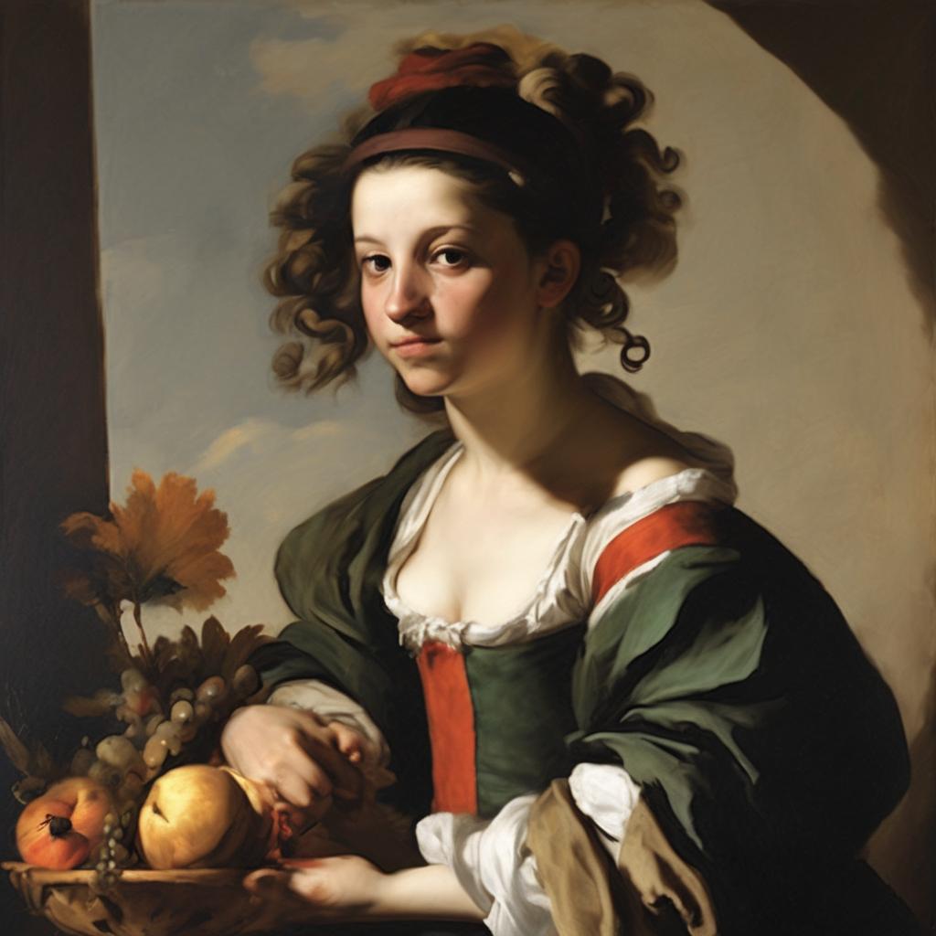 Ο Βίος του Μεγάλου Καλλιτέχνη Μπερνάρντο Στρότσι