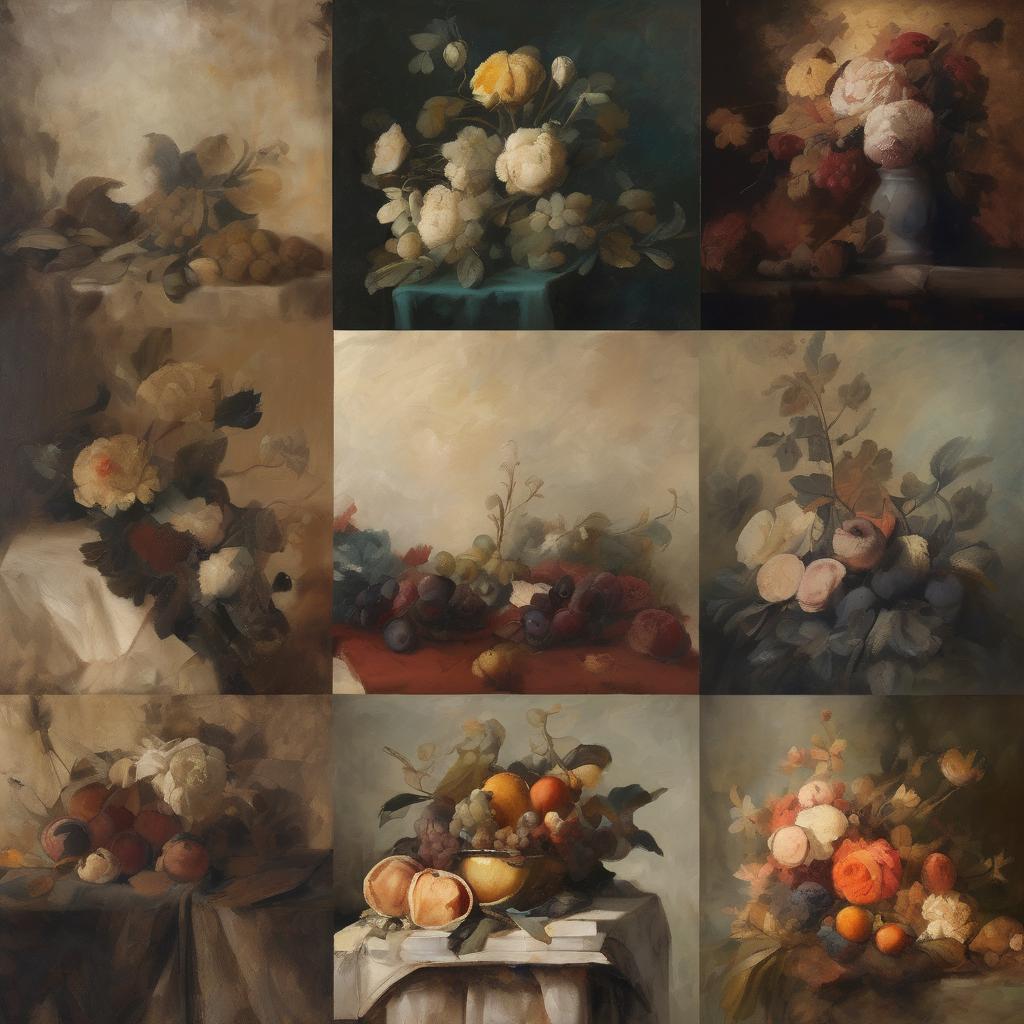 Ο Καλλιτεχνικός Στυλ του Γιάκομο Πικκίνι