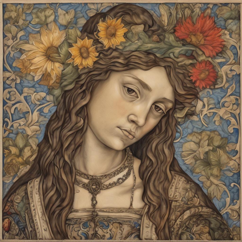 Το Μοναδικό Στιλ του Taddeo CRIVELLI