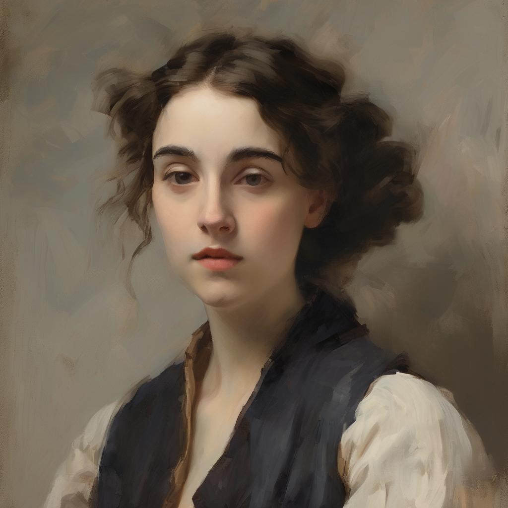 Η Ζωή και η Καριέρα του Charles-Nicolas DODIN