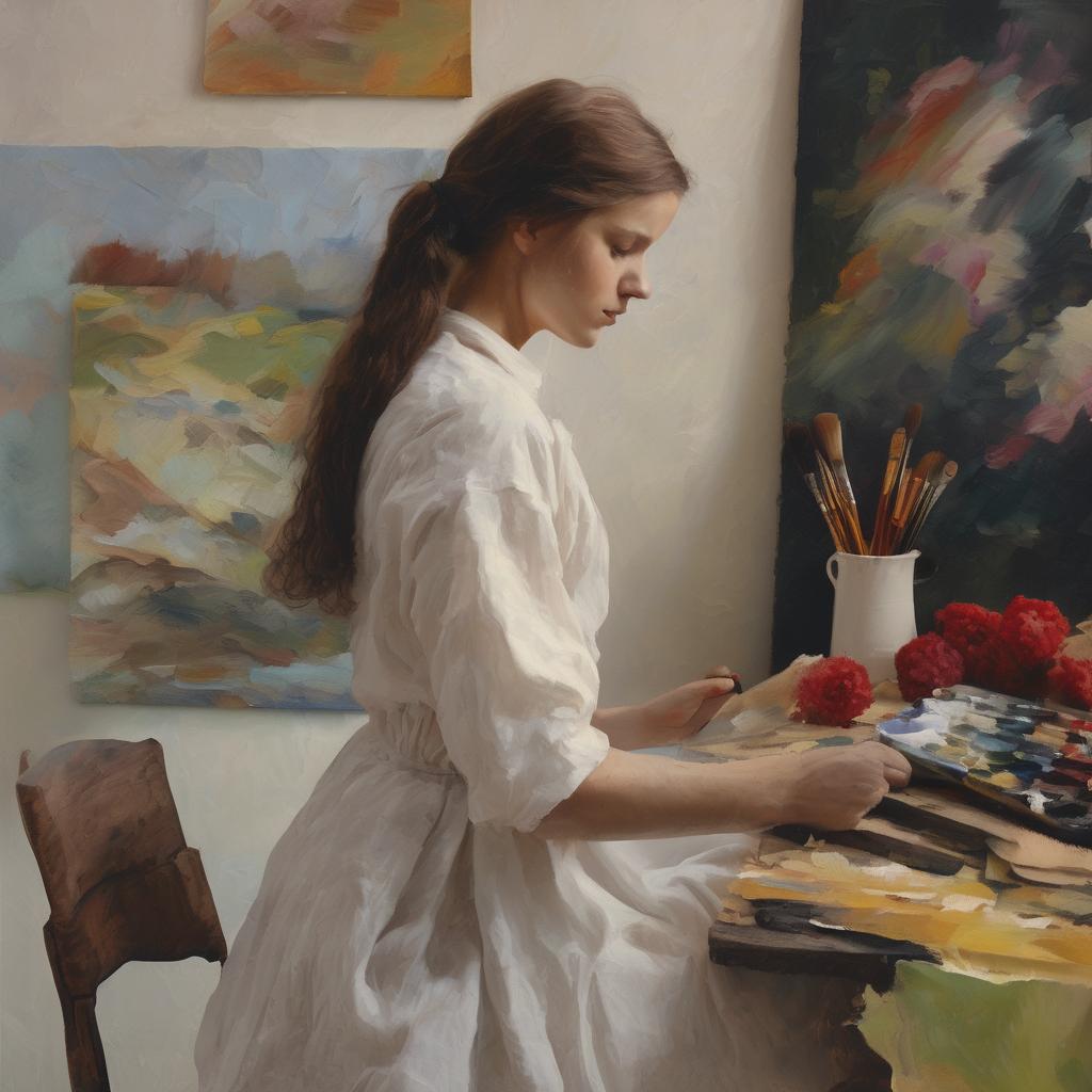 Η Ζωή και οι Πρώτες Καλλιτεχνικές Επιρροές του Γιούρι Ματβέγεβιτς Φέλτεν