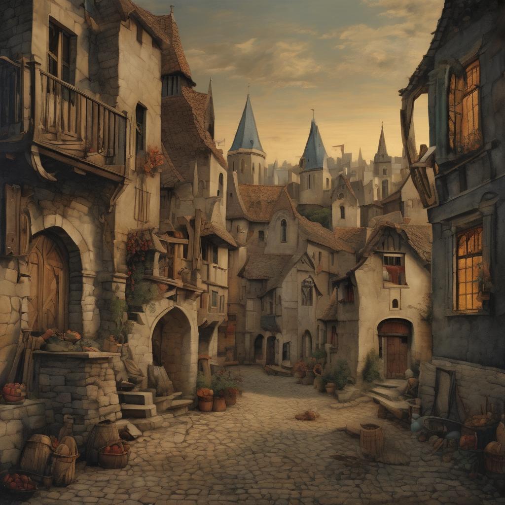 Ο Καλλιτεχνικός Ύφος του Quentin Massys